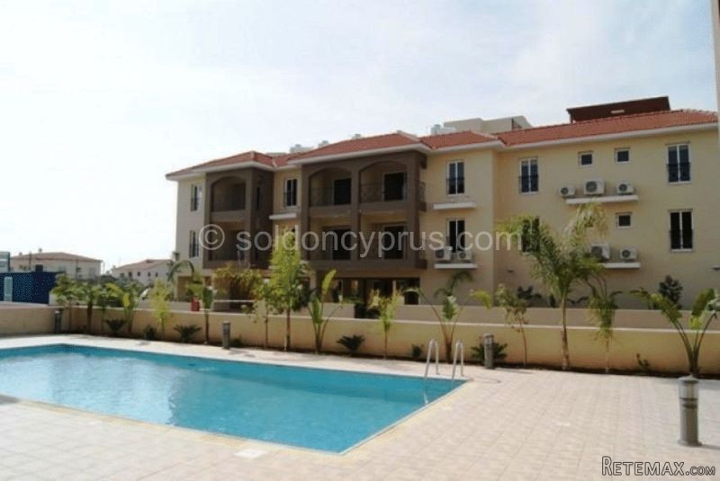 1 Bedroom - Apartment - Larnaca - For.. - 2