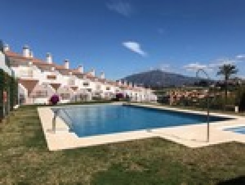 3 Bedrooms - Property - Malaga - For..