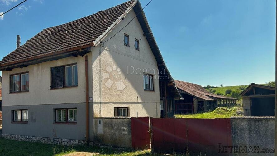 Atraktivno veliko poljoprivredno imanje s ogromnim potencija