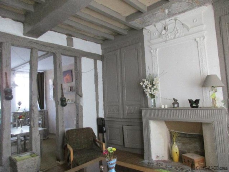 Maison Eymet