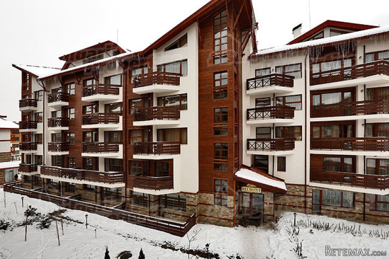 Two Bedroom Apartment For Sale