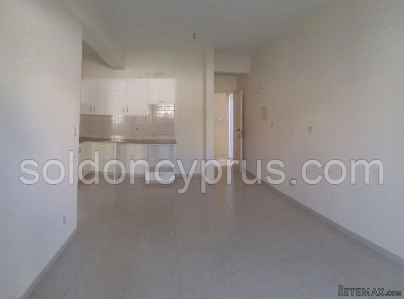1 Bedroom - Apartment - Paphos - For.. - 2