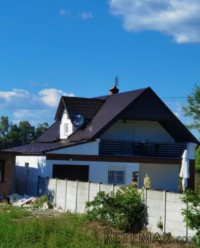 Kuca na Savi - 2