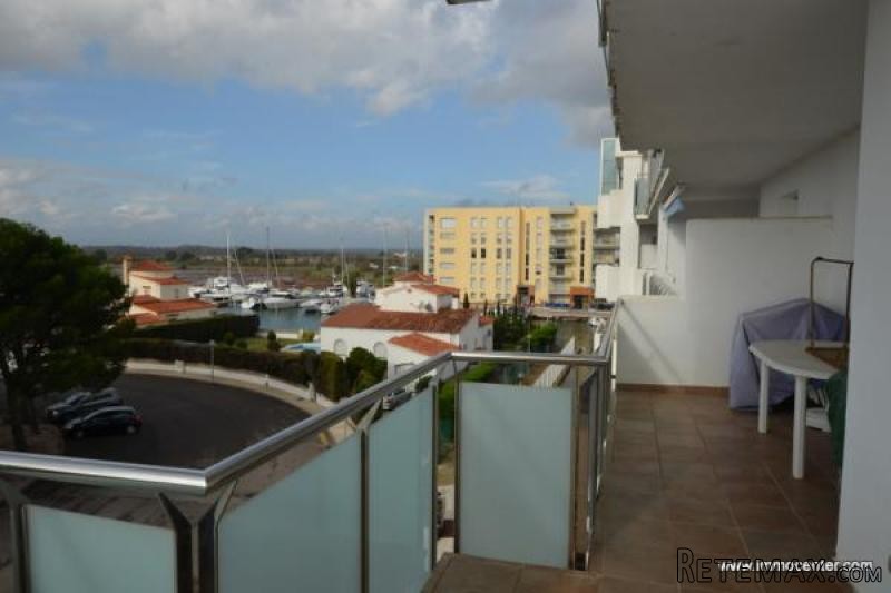 ROSES SANTA MARGARIDA: Nice apartment.. - 2