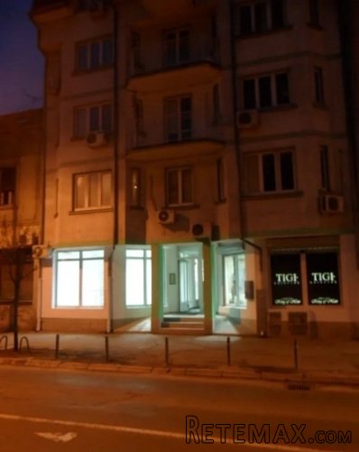 Strazilovska-Novi Sad, ulicni lokal TOP lokacija - 2