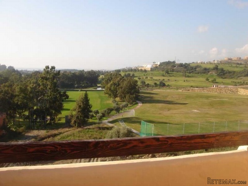 2 Bedroom Middle Floor Apartment - 2