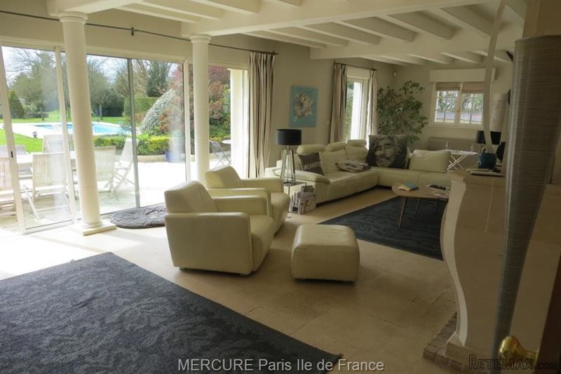 7 bedroom House For Sale: 78590 NOISY.. - 2