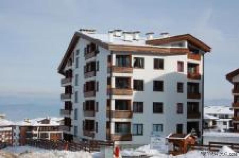 Nicely furnished apartment in Bansko.. - 2