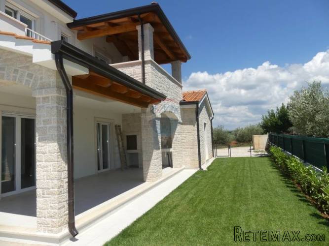 Novoizgrađena vila s bazenom - Novigrad, Istra - 3