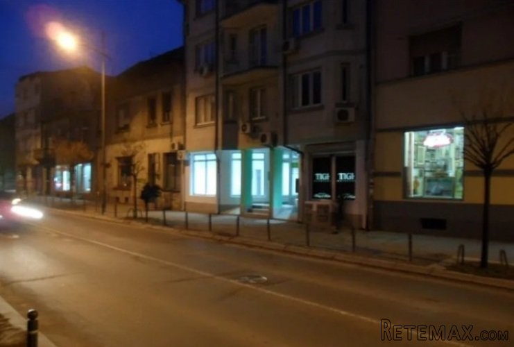 Strazilovska-Novi Sad, ulicni lokal TOP lokacija - 3