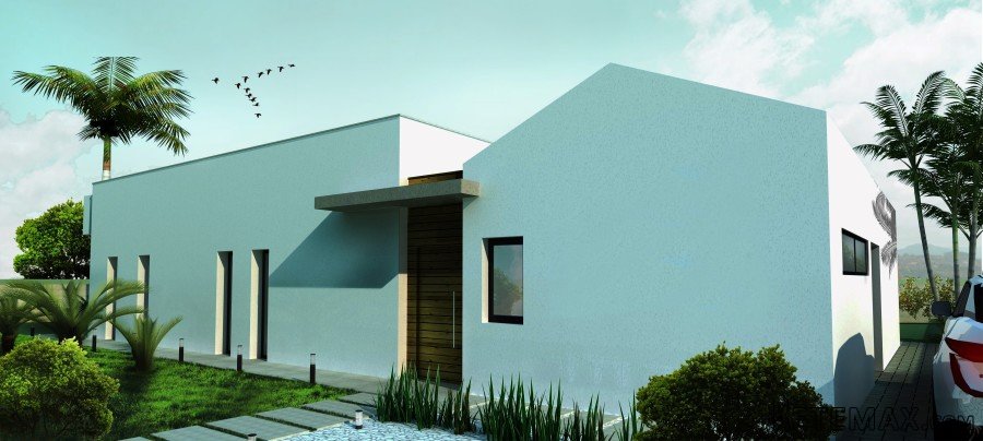 This villa is quietly situated in the urbanization of La.. - 3
