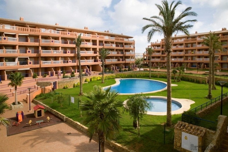 2 Bedrooms - Apartment - Almer?a - For.. - 2