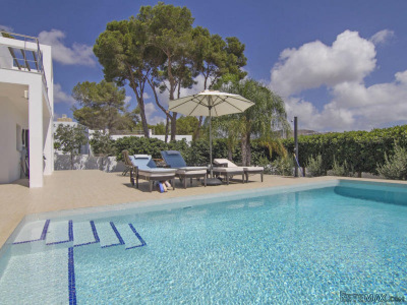 3 Bedrooms - Villa - Alicante - For Sale - 2