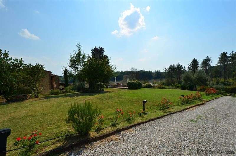 7 bedroom Villa For Sale: San Gimignano - 2