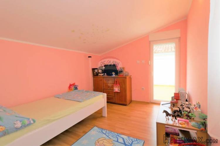 Istra,Barbariga,apartman300m plaža,pogled more,terasa - 3
