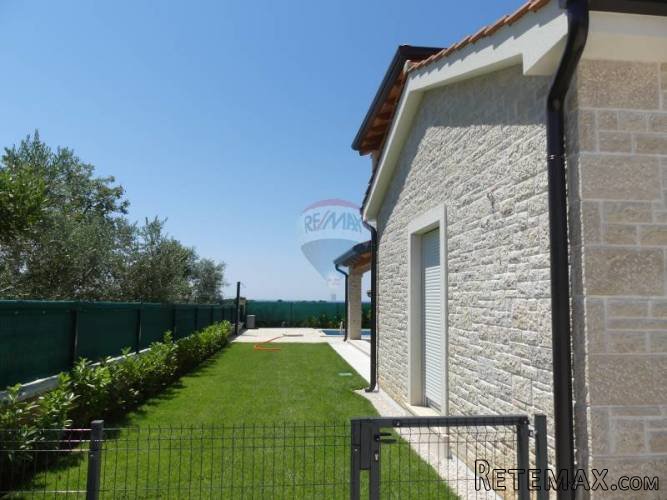 Novoizgrađena vila s bazenom - Novigrad, Istra - 4