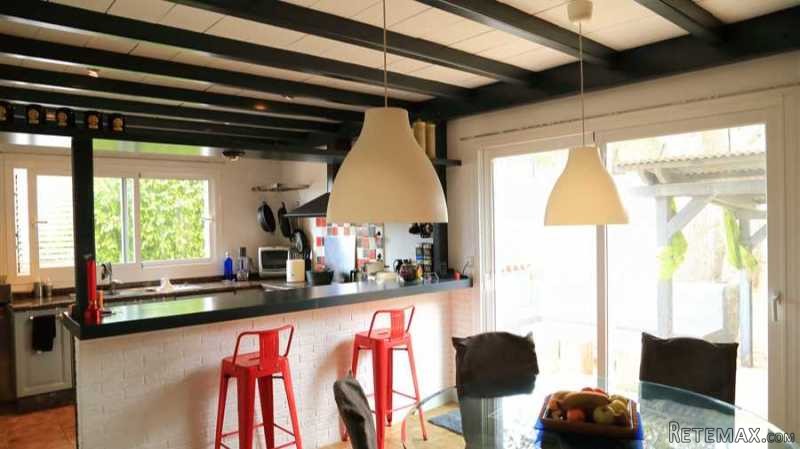 Pleasant house 300m from the beach - 2