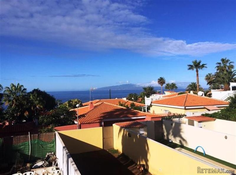 Duplex For Sale in Callao Salvaje.. - 2