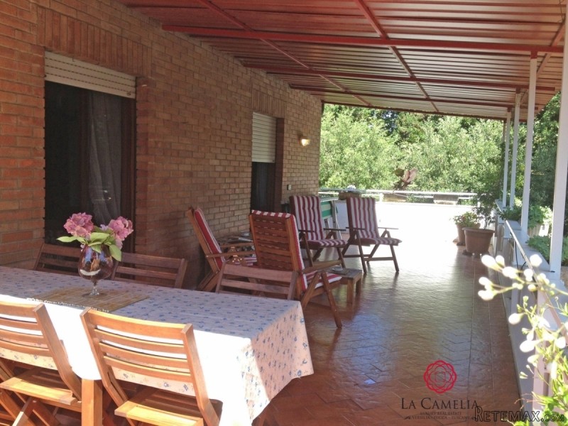 For Sale Penthouse Forte Dei Marmi - 2