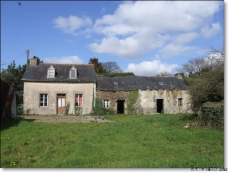 House Need Of Renovation
