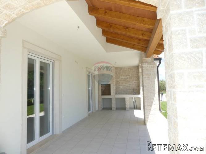 Novoizgrađena vila s bazenom - Novigrad, Istra - 5