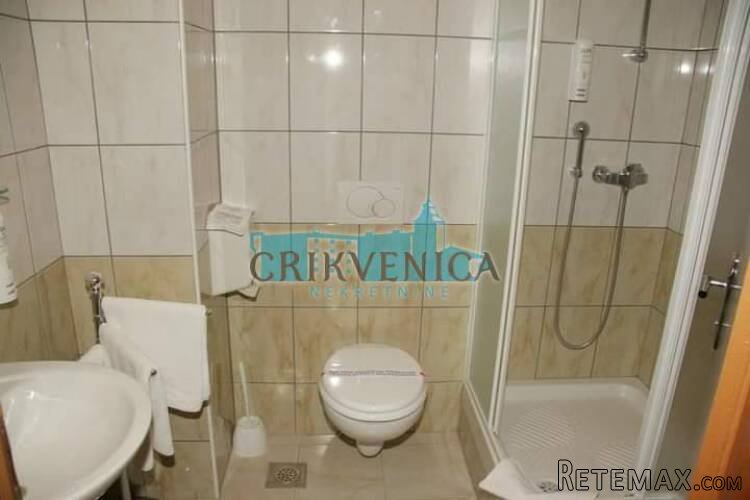 PRILIKA STUDIO APARTMAN 2.kat 200m od mora - loggia sa.. - 5