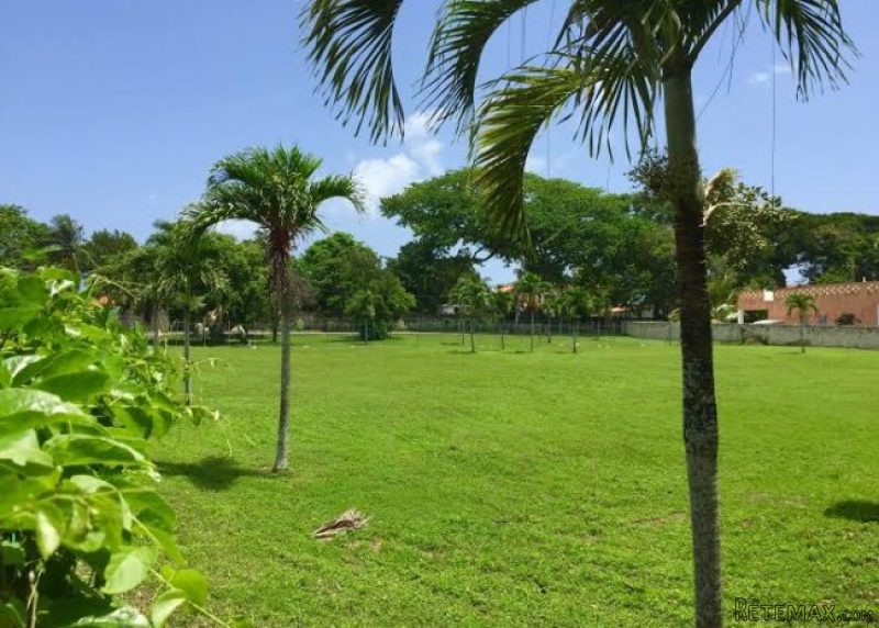 Residential Building Lot Sosua - 2
