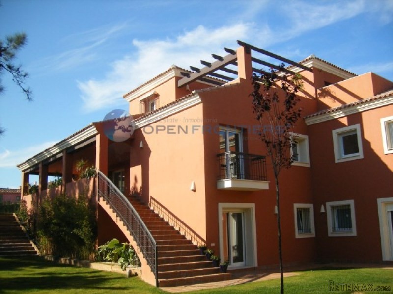 Sotogrande Alto Villa Nnear The.. - 2