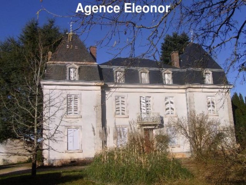 This Lovely 19th Century Manor House Is..