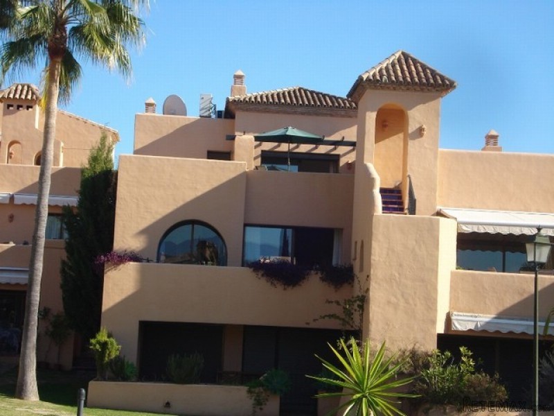 3 Bedrooms - Apartment - Malaga - For..