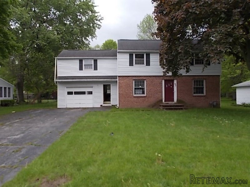 97 Mcguire Rd Rochester, NY, 14616..