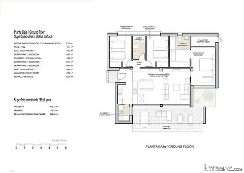 New Project at Vistabella Golf - One.. - 2