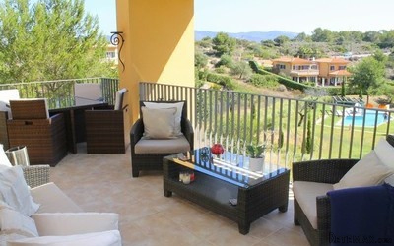 Penthouse for sale in Cala Vinyas -..