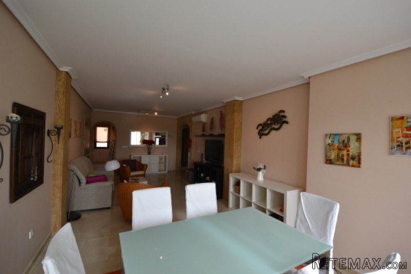 V1639 - Duplex Apartment Near Javea.. - 2