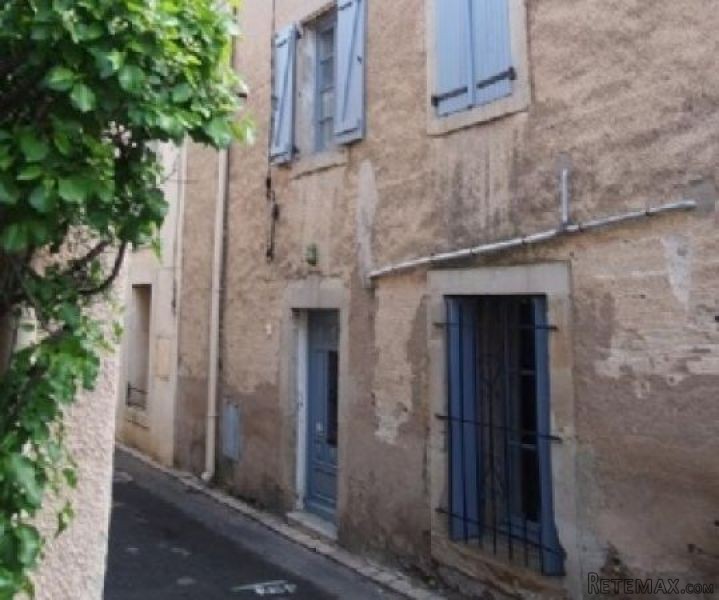 Charming Village House, Terrace, Garden