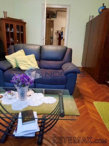 Zagreb, Donji grad, Nodilova, 123 m2 - 7