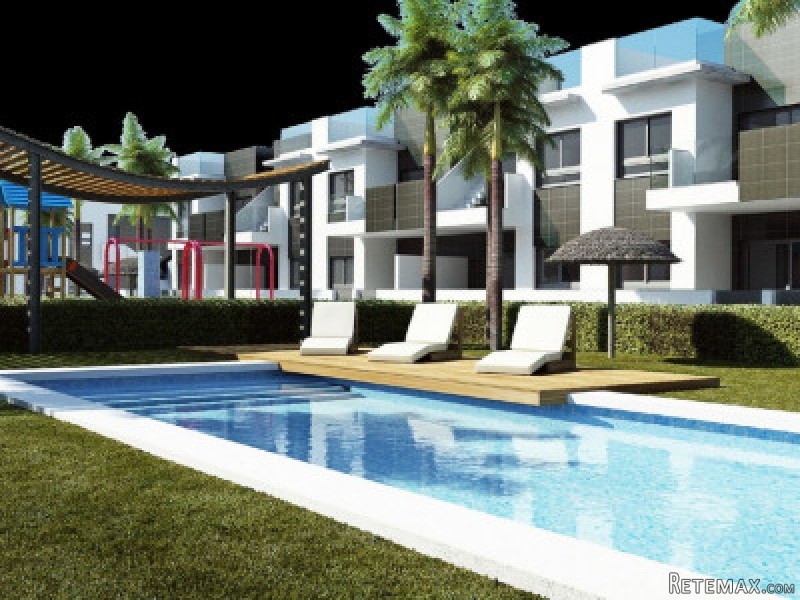 2 bedroom, 2 bathroom Apartment, (build.. - 2