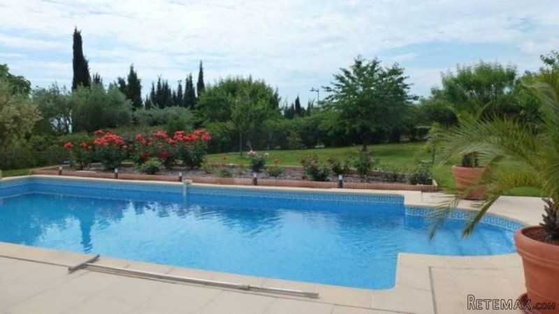 Sale House - Fayence - 2