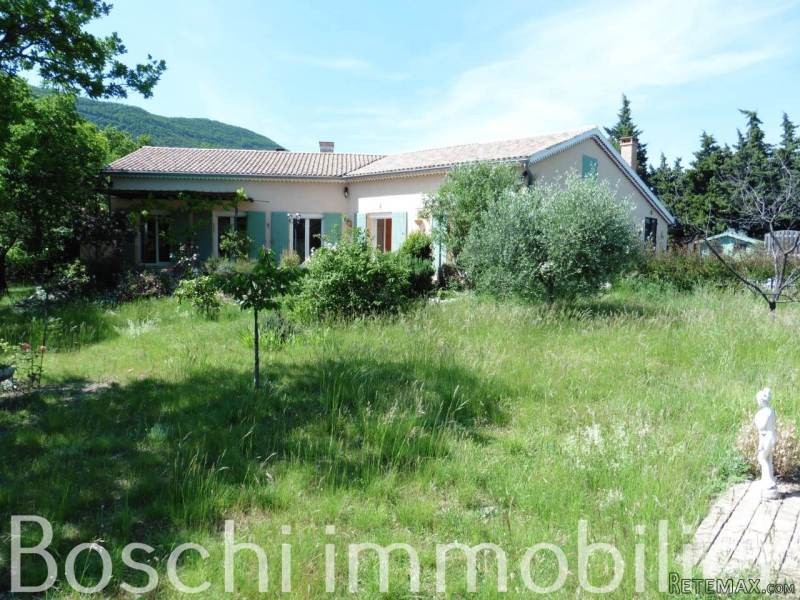 Villa Region Dieulefit
