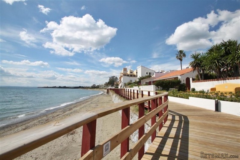 2 Bedrooms - Townhouse - Malaga - For..