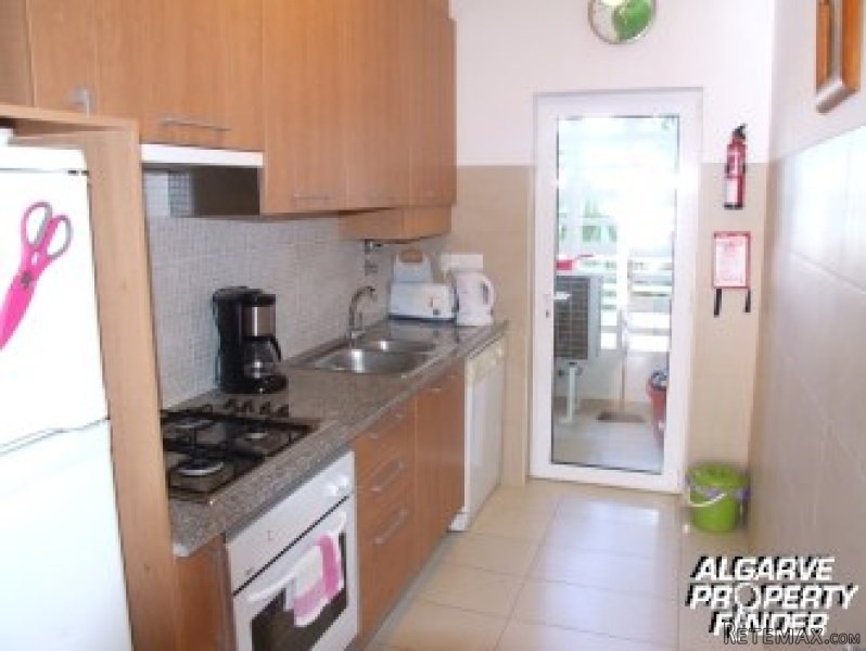 For Sale: Apartment In East Algarve.. - 2