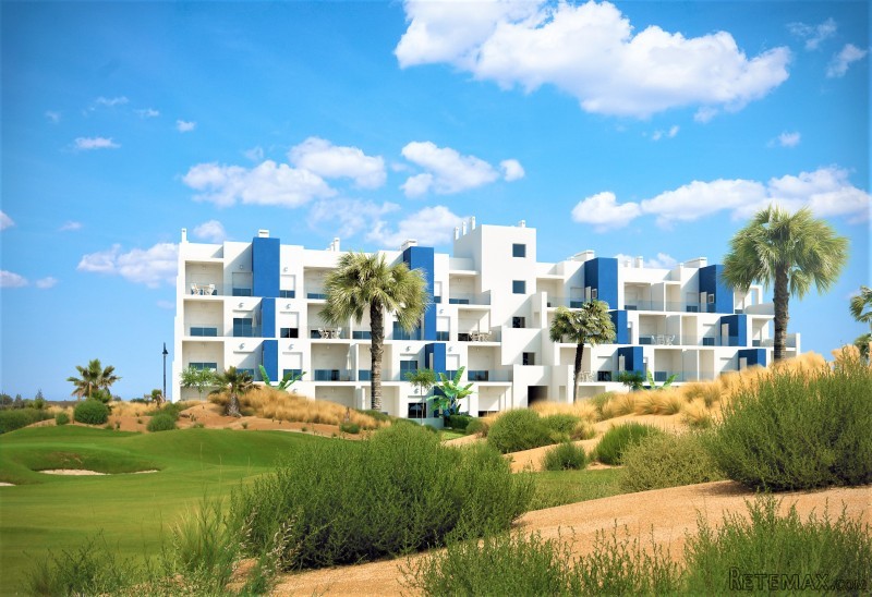 Latest Available 3 Beds Apartment..