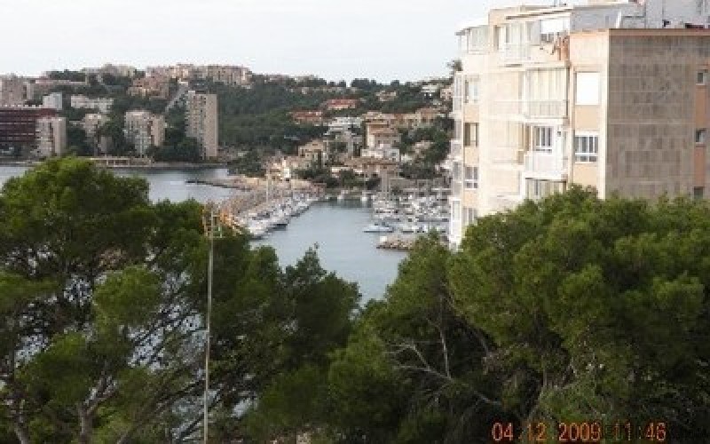 Penthouse in Sant Agusti for sale or..