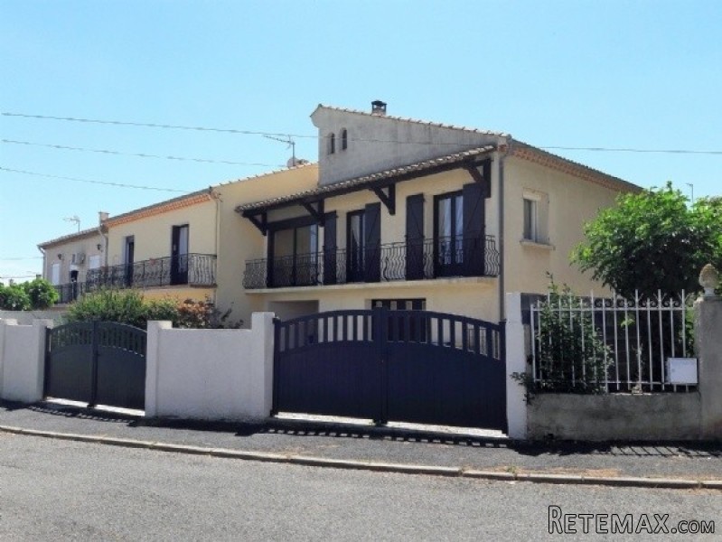 Spacious Villa With 127 m2 Of Living.. - 2