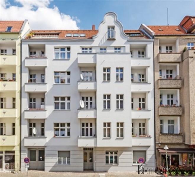 2 Rooms Investment Property In Berlin.. - 2