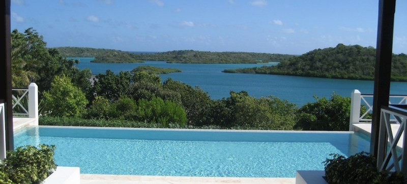 Heavenly Island Retreat