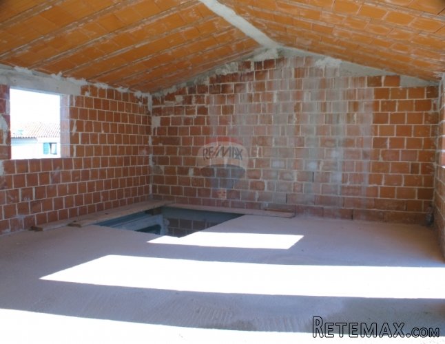 ISTRA, PREMANTURA, KAMENA KUĆA 180 M2 S POGLEDOM NA MORE - 3