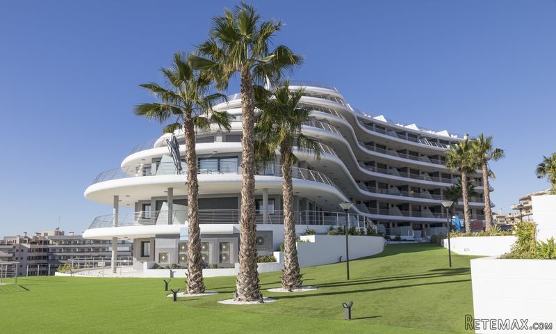 Ref.100800 . Apartment - Sales -..