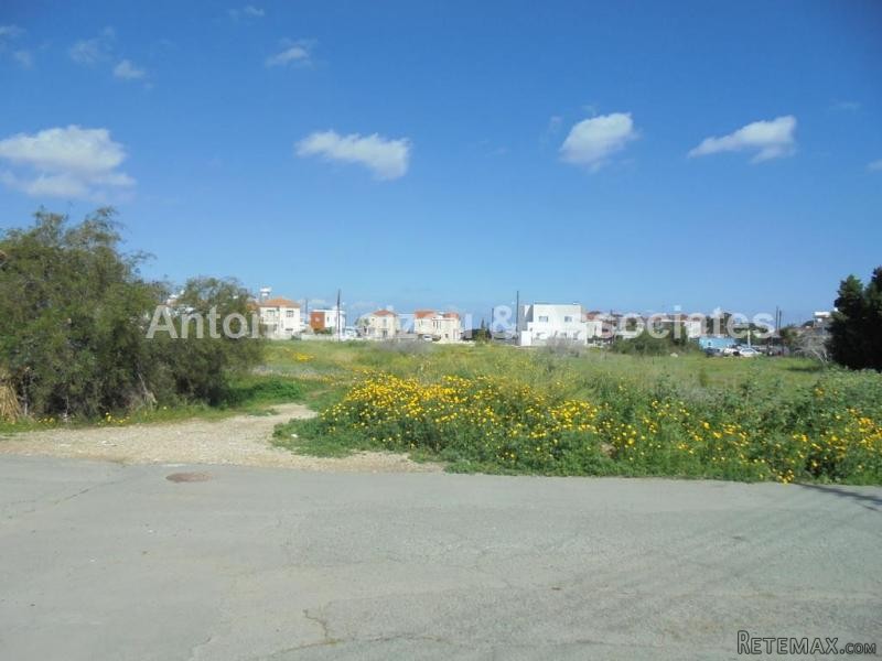 Residential Land - 2