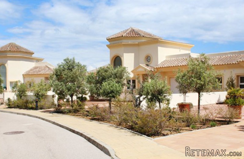 3 Bedroom Apartment in San Roque, Cadiz